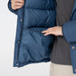 65/35 Mountain Short Down Parka