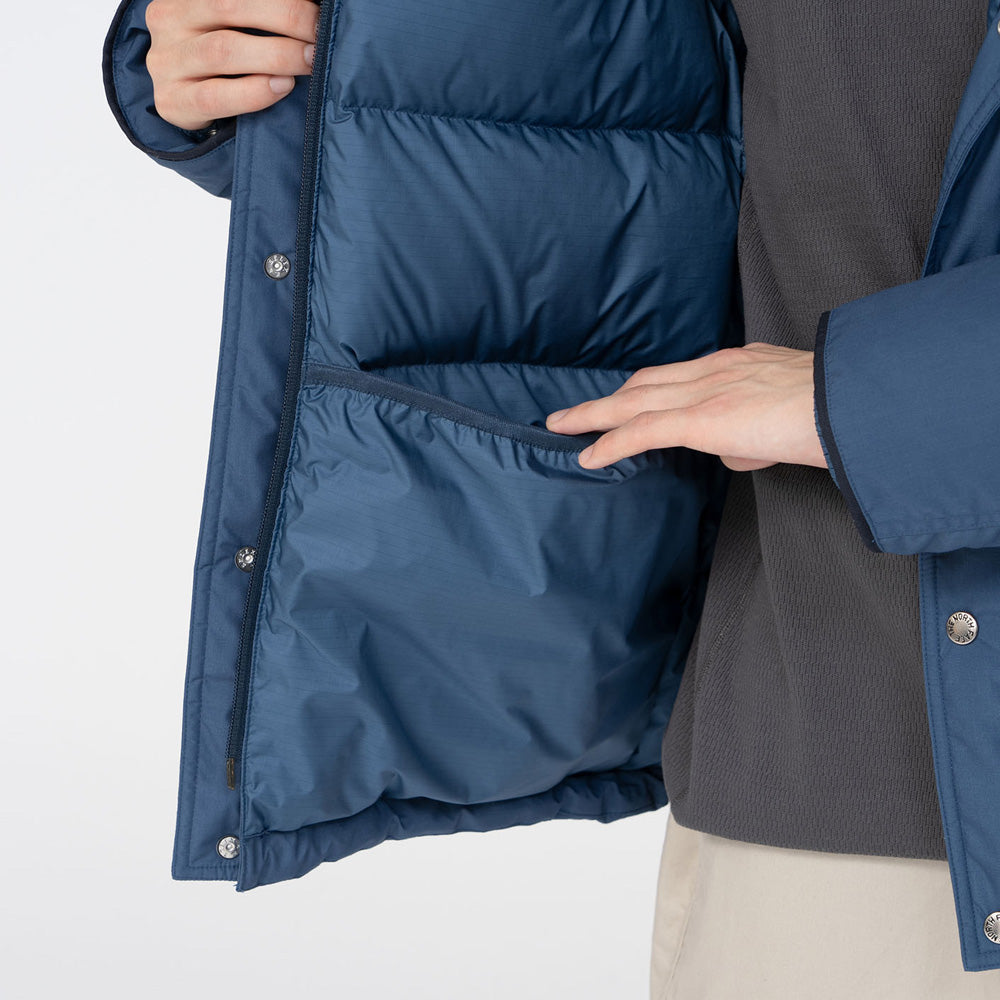 65/35 Mountain Short Down Parka