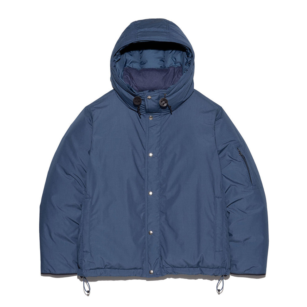 65/35 Mountain Short Down Parka