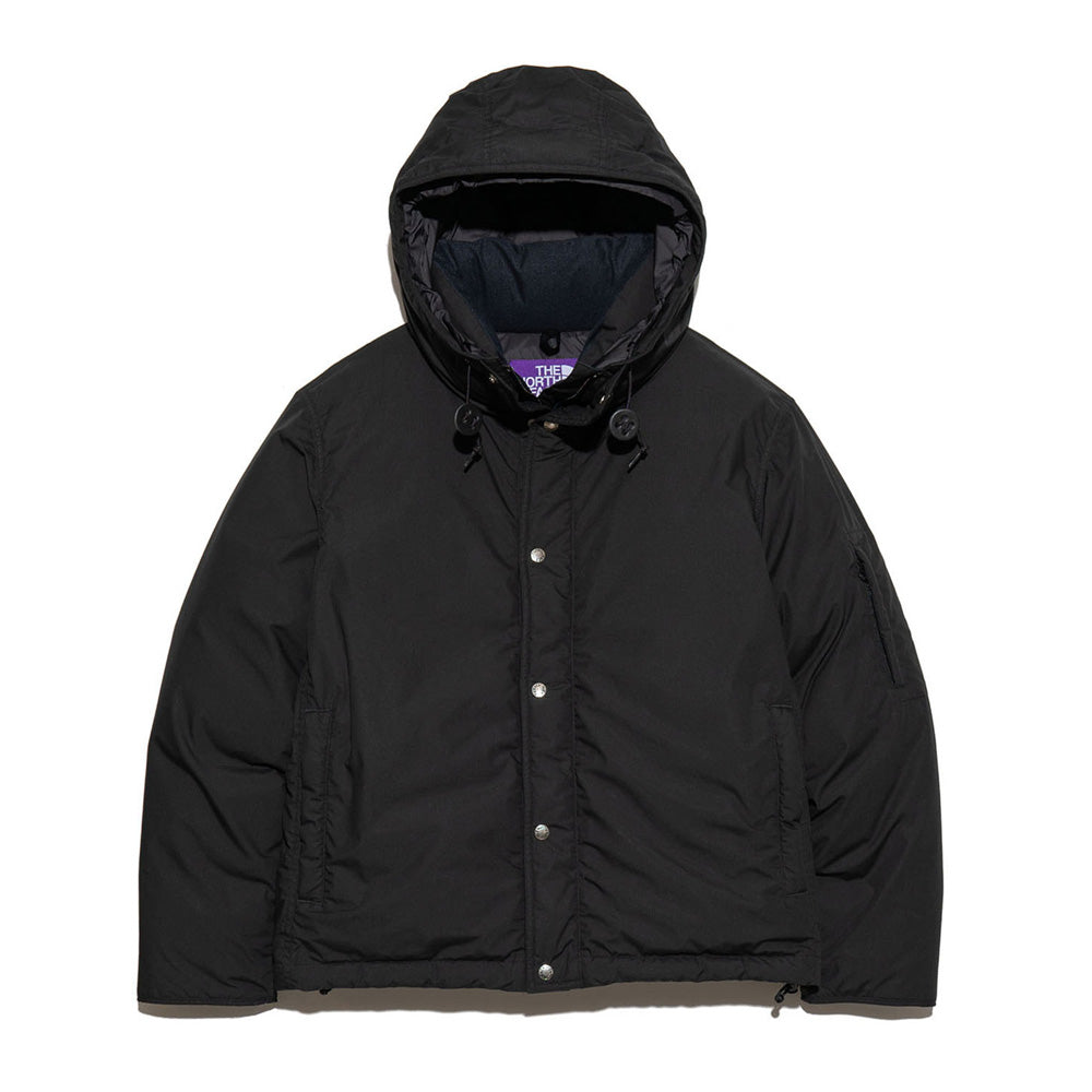 65/35 Mountain Short Down Parka
