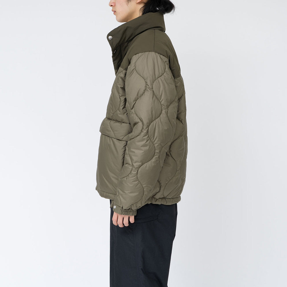Field Insulation Jacket
