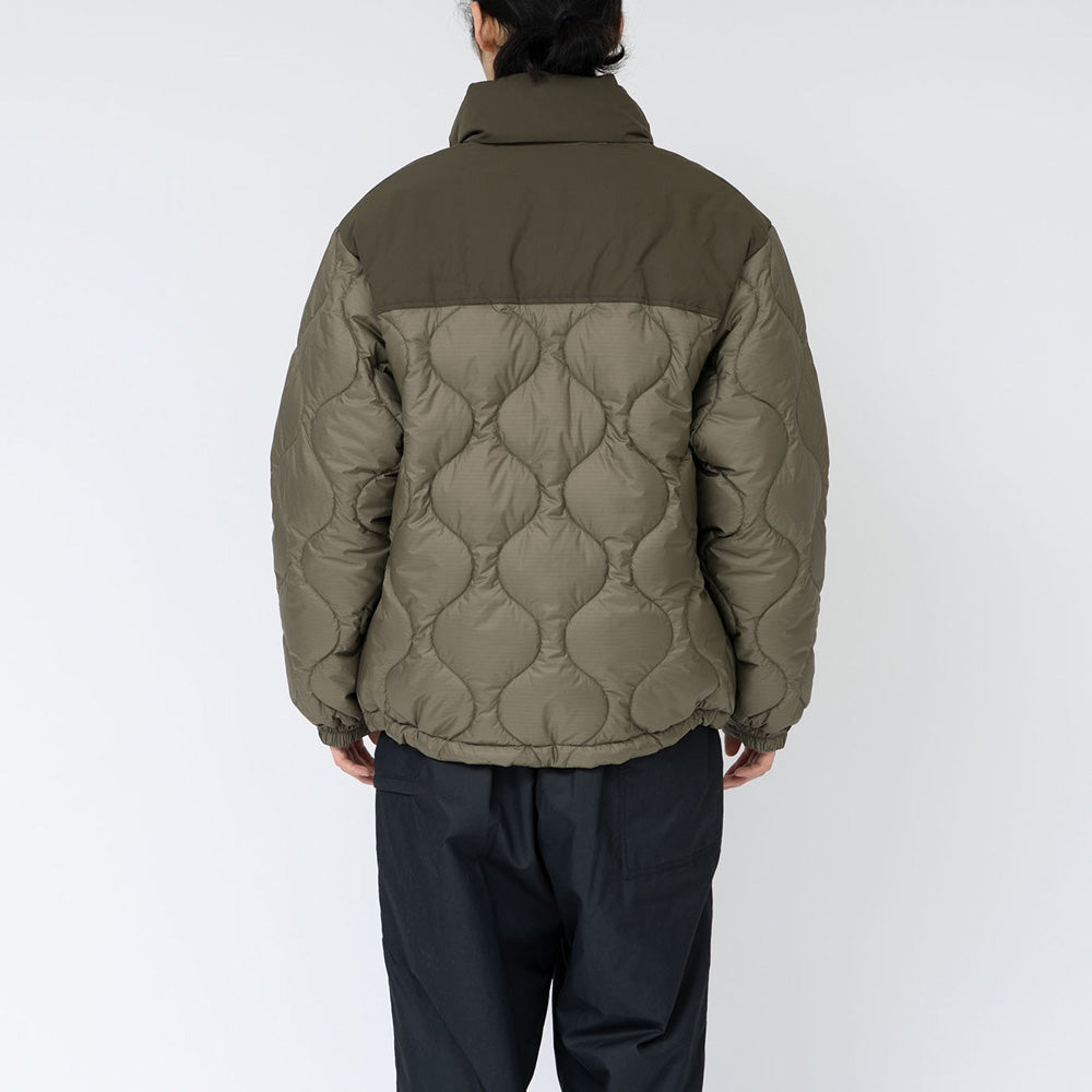 Field Insulation Jacket