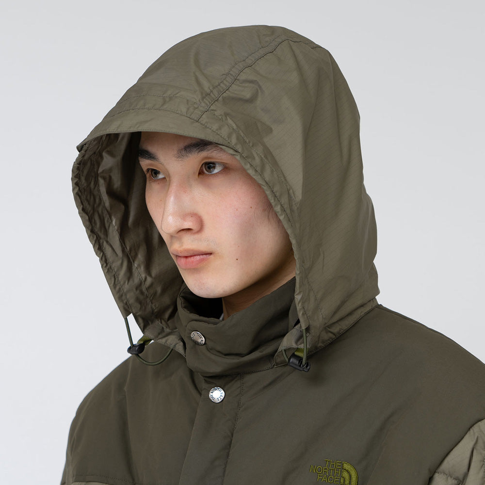 Field Insulation Jacket
