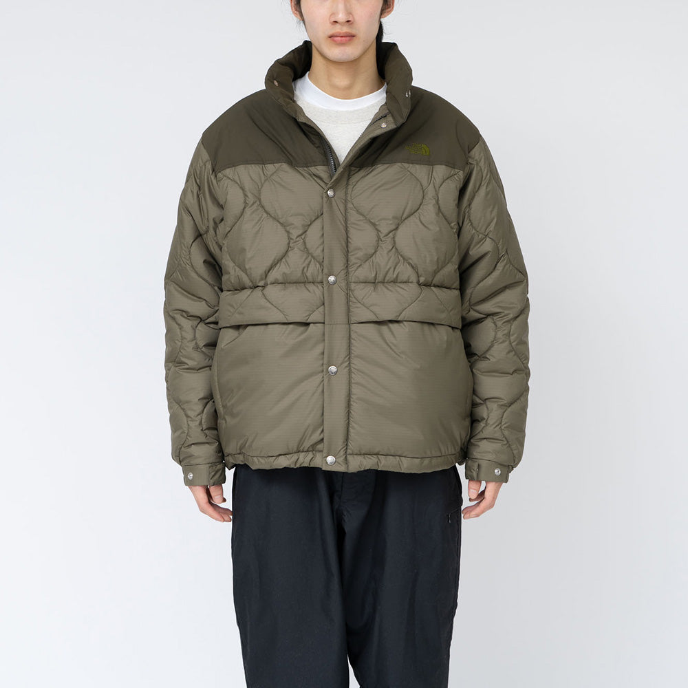 Field Insulation Jacket