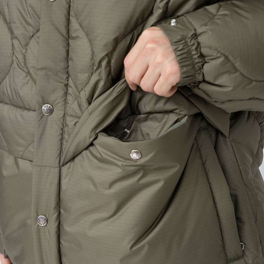 Field Insulation Jacket