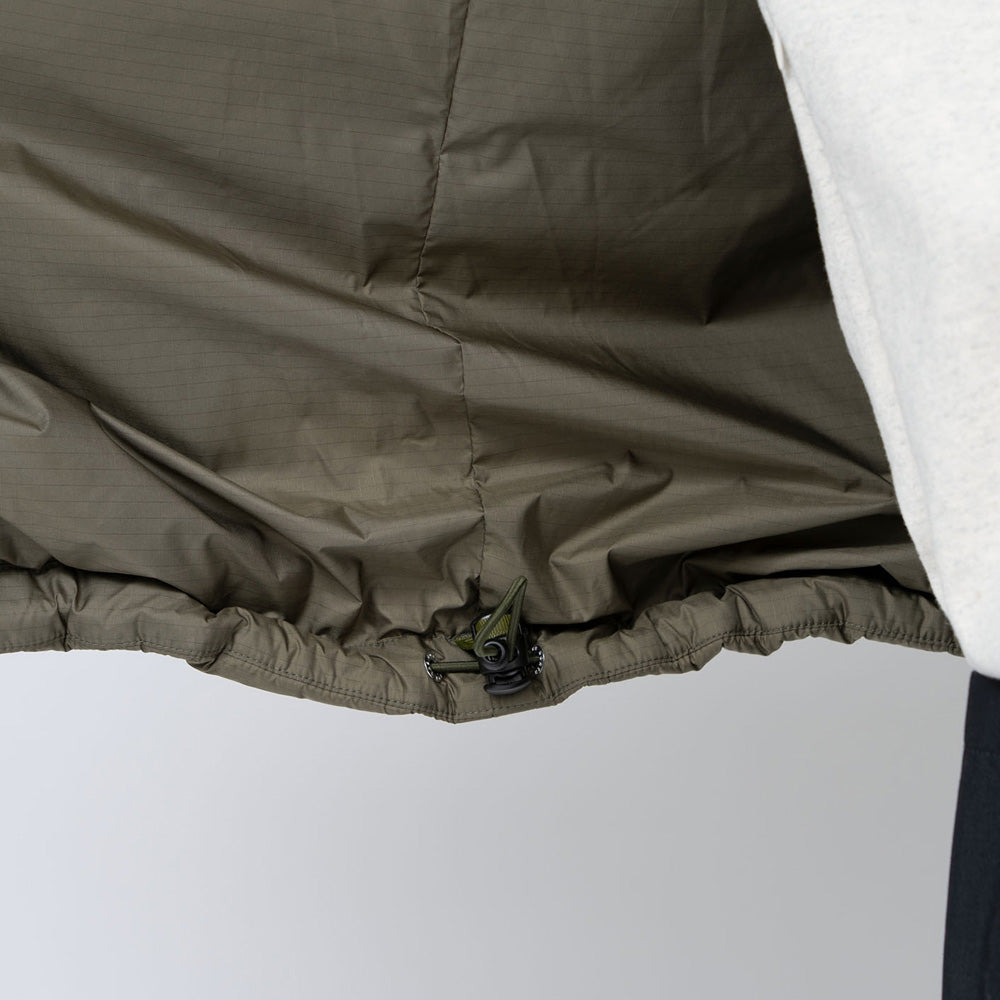 Field Insulation Jacket