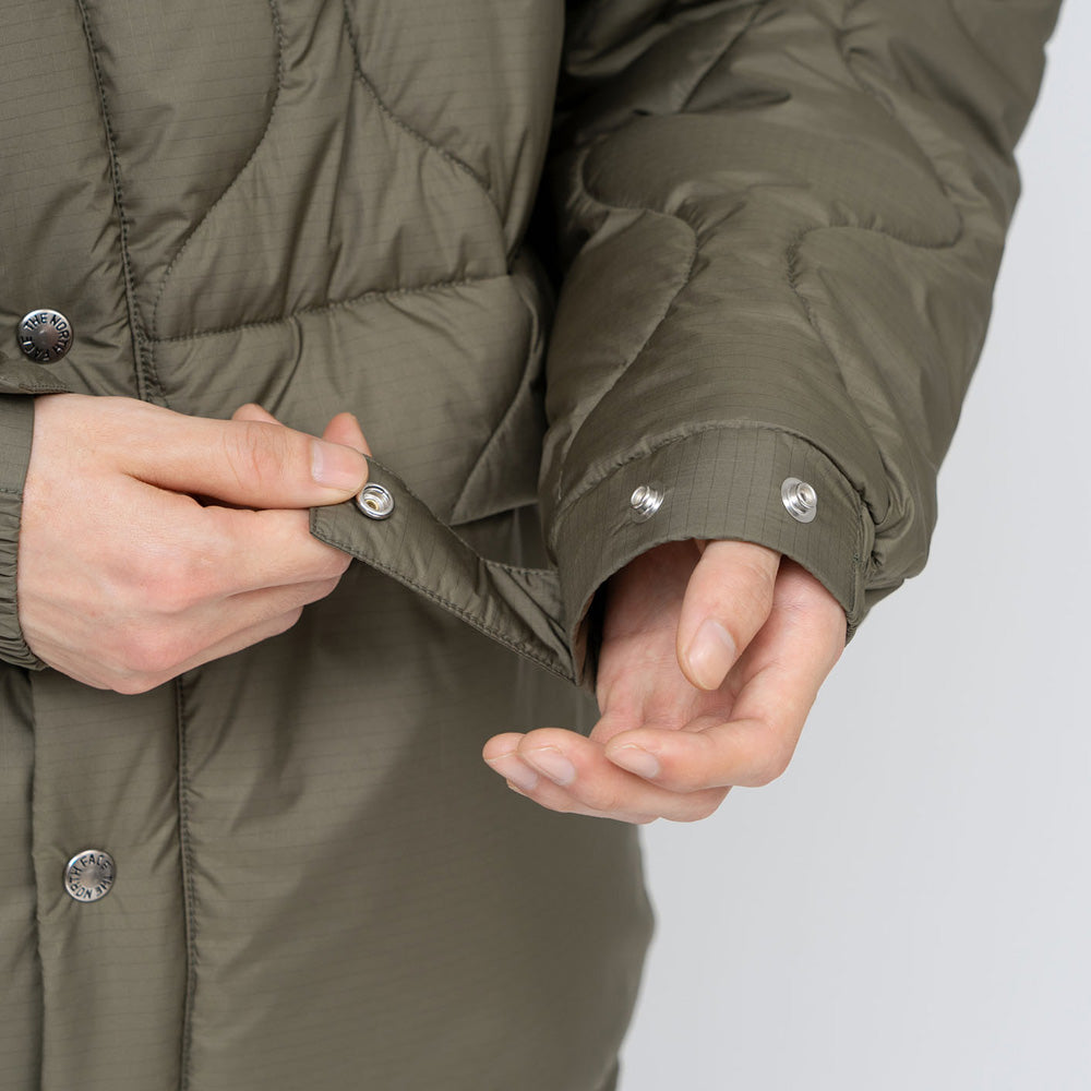 Field Insulation Jacket