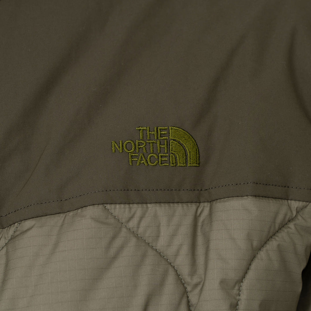 Field Insulation Jacket