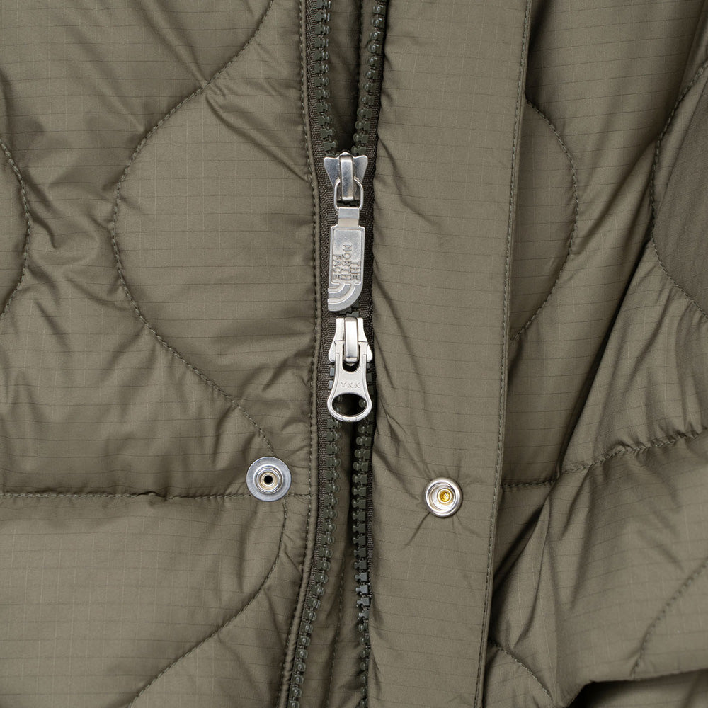 Field Insulation Jacket
