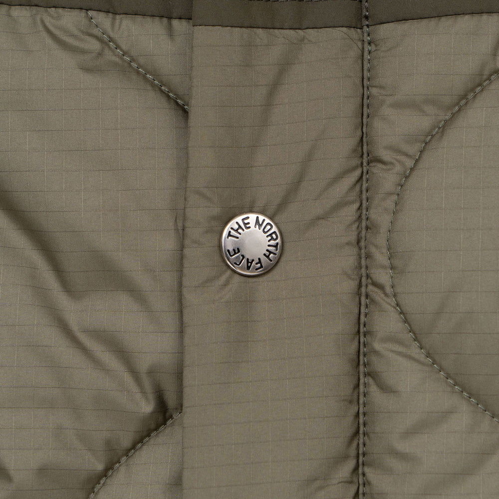 Field Insulation Jacket