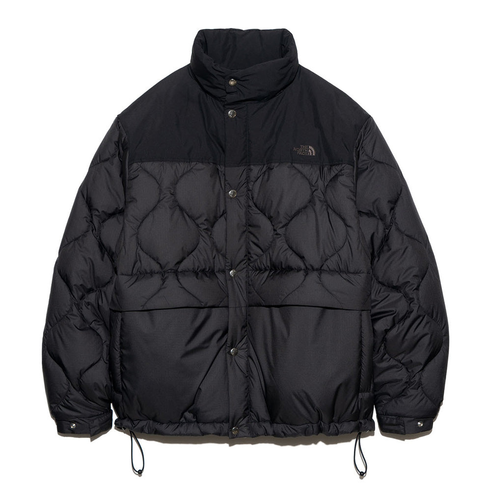 Field Insulation Jacket