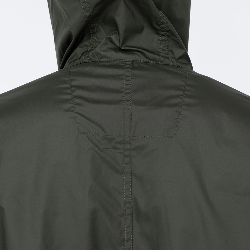 Mountain Wind Parka