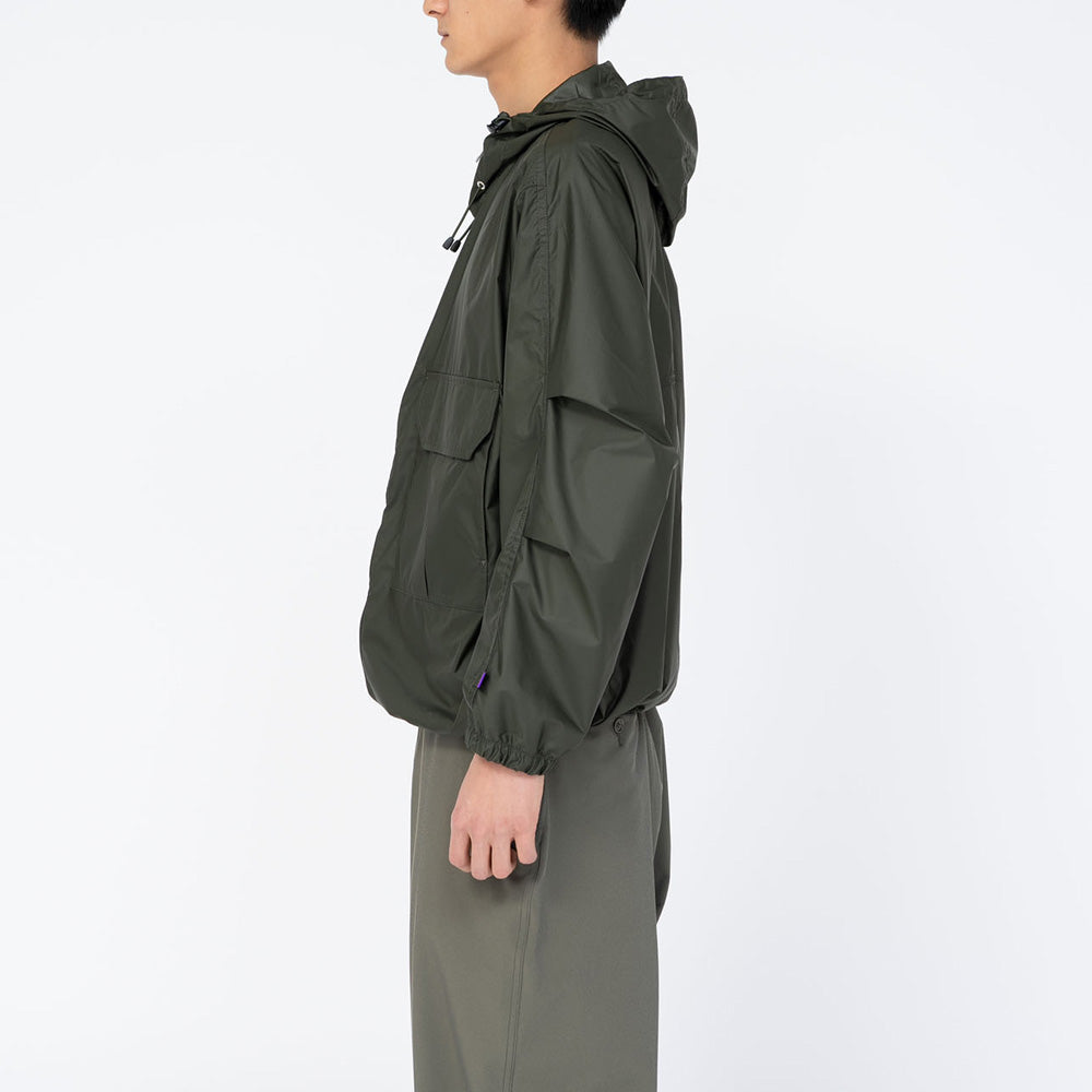 Mountain Wind Parka