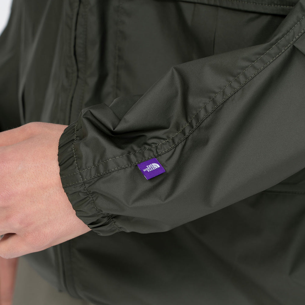 Mountain Wind Parka
