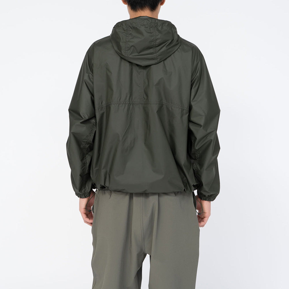 Mountain Wind Parka