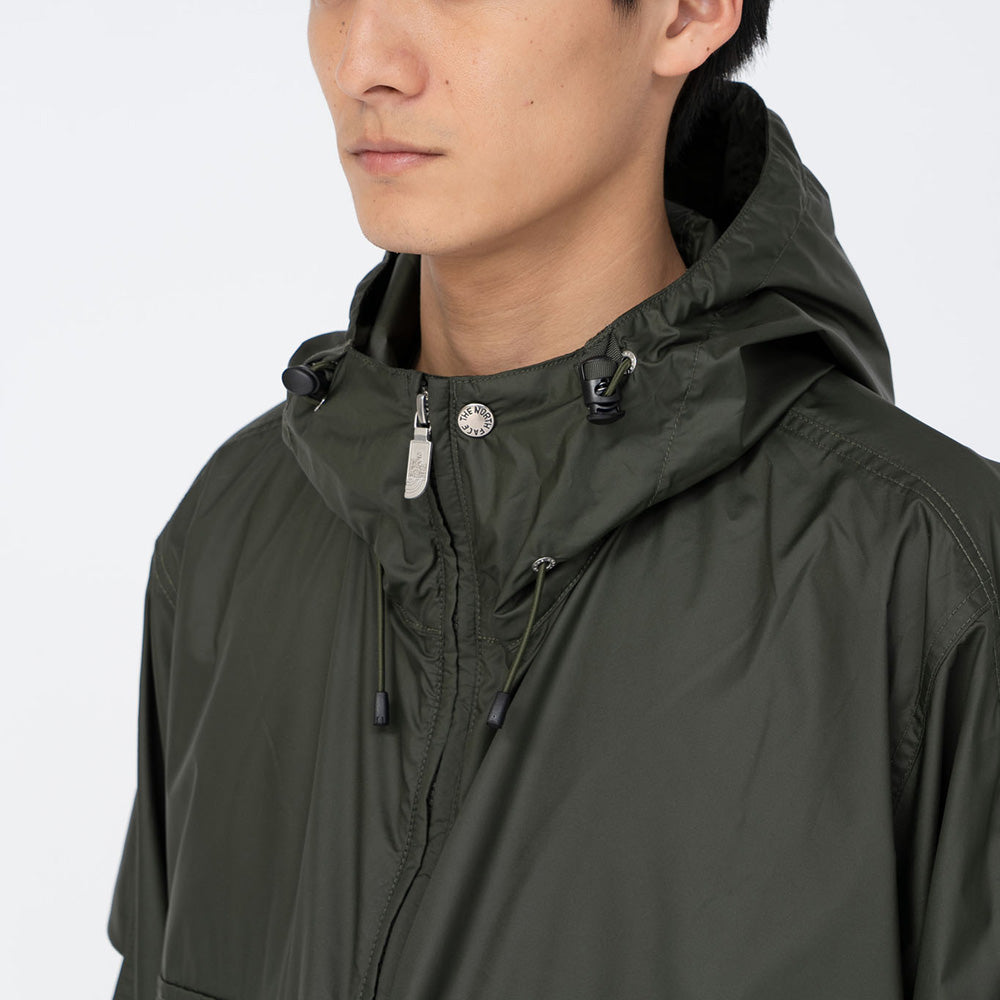 Mountain Wind Parka