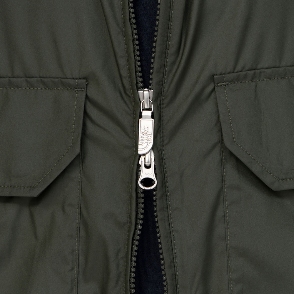 Mountain Wind Parka