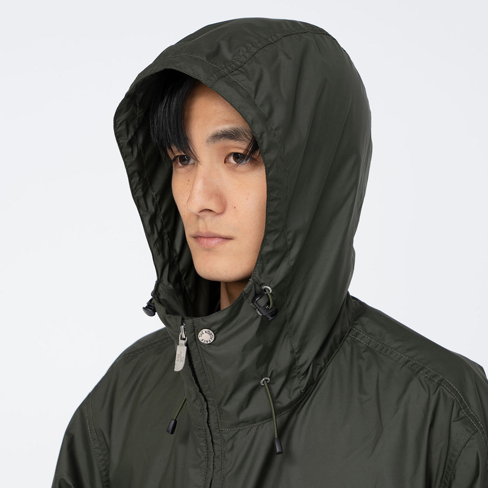 Mountain Wind Parka
