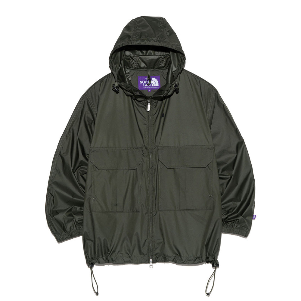 Mountain Wind Parka