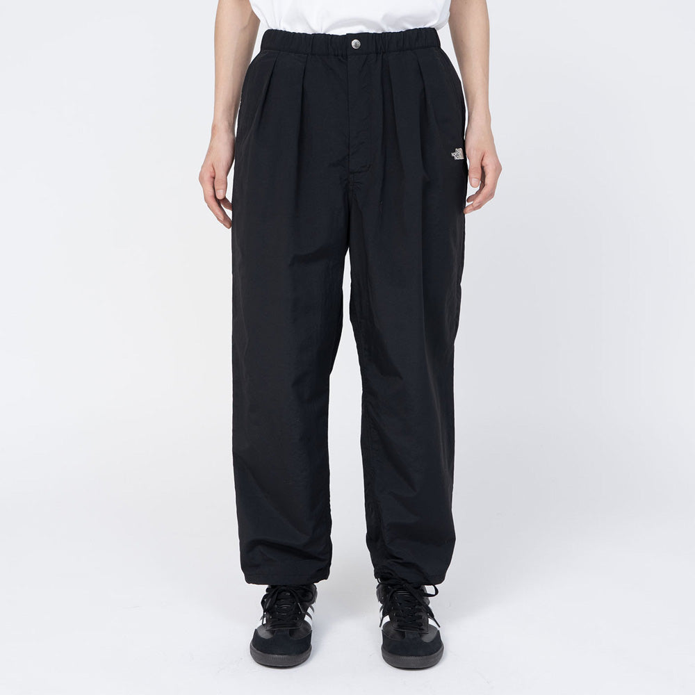 Nylon Tussah Field Pants