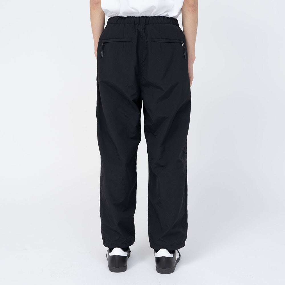 Nylon Tussah Field Pants