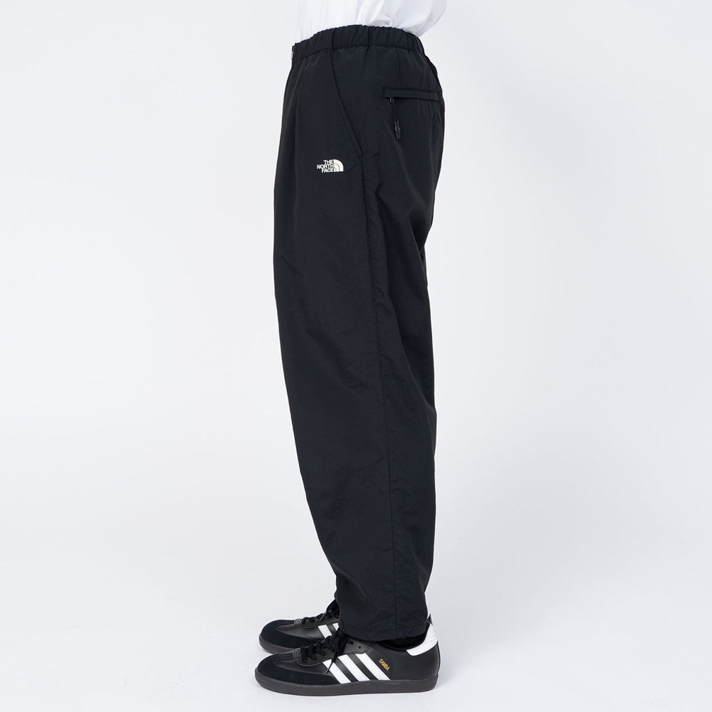 Nylon Tussah Field Pants