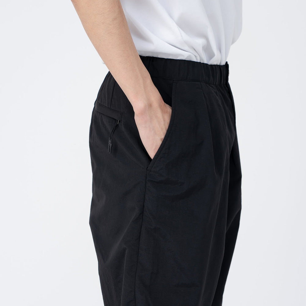 Nylon Tussah Field Pants