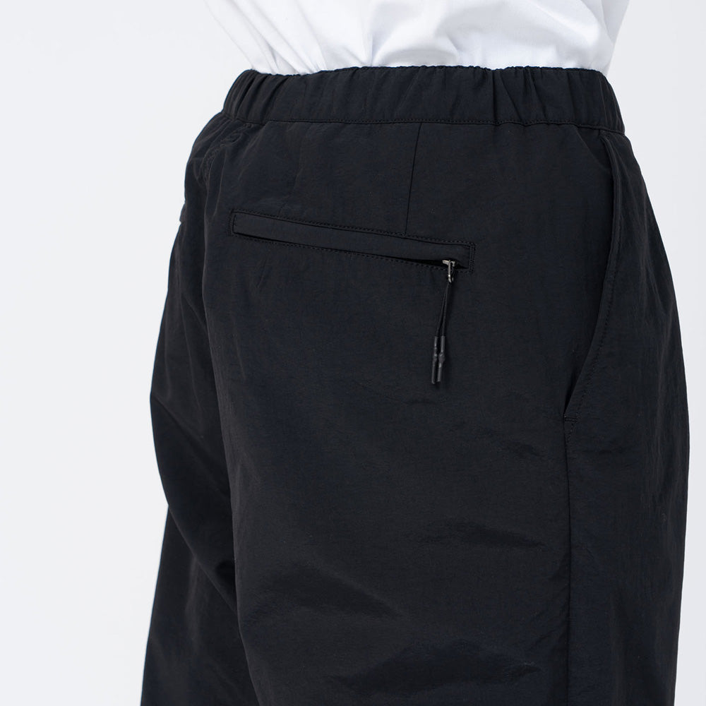 Nylon Tussah Field Pants