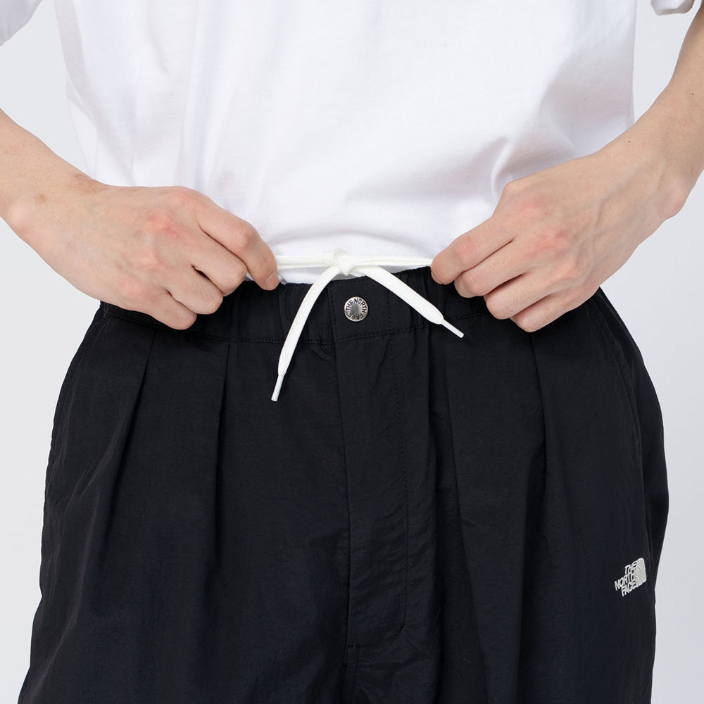 Nylon Tussah Field Pants