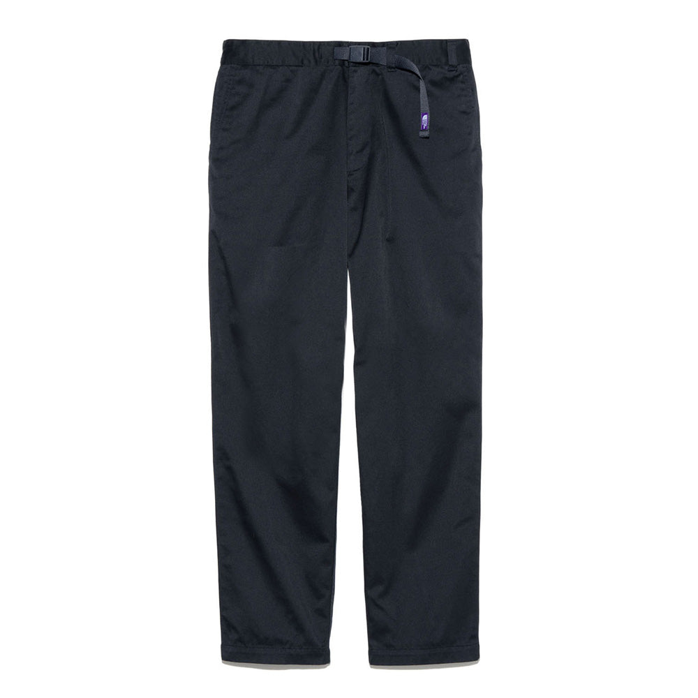 Chino Straight Field Pants