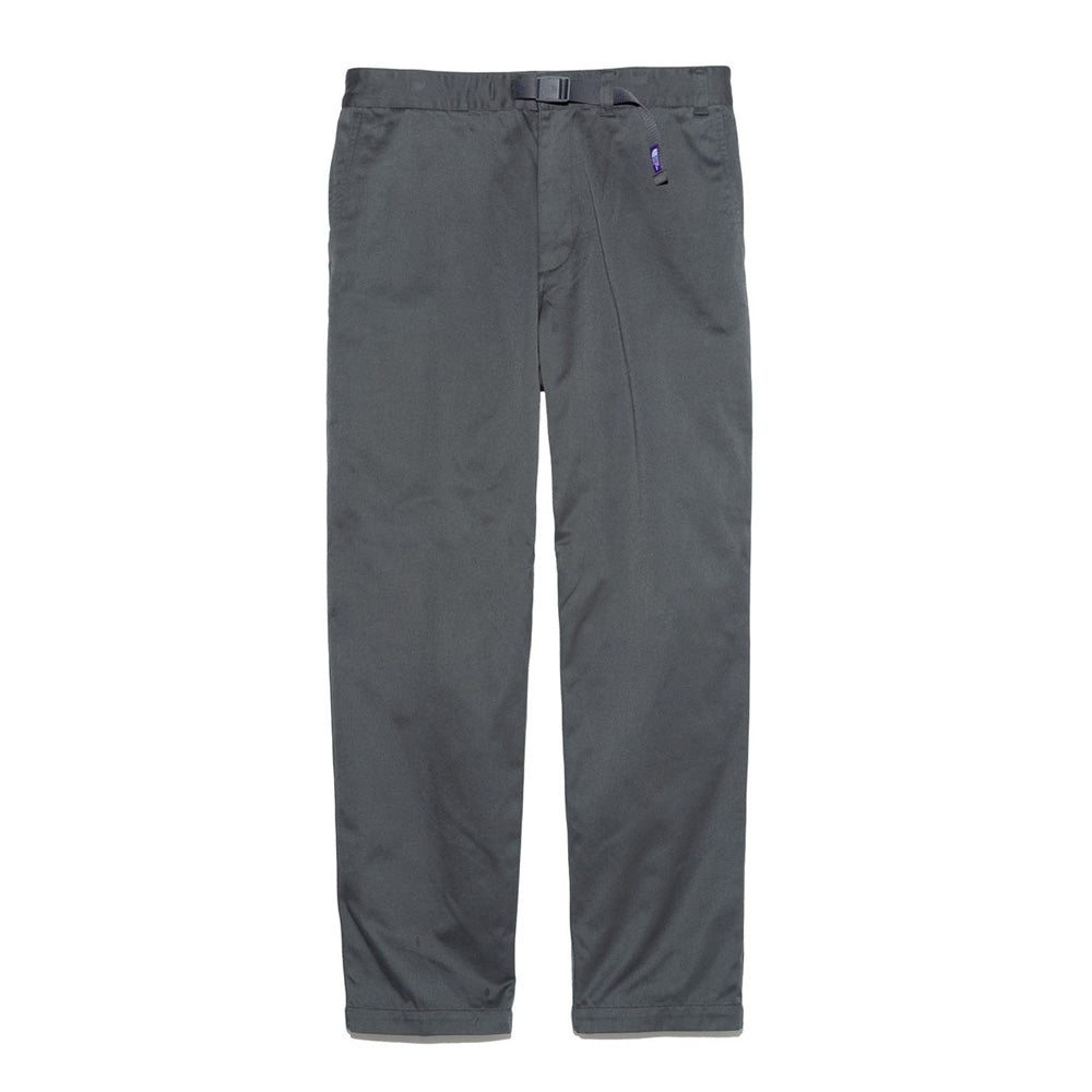 Chino Straight Field Pants