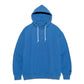 9.5oz Cotton Jersey Field Hooded Parka
