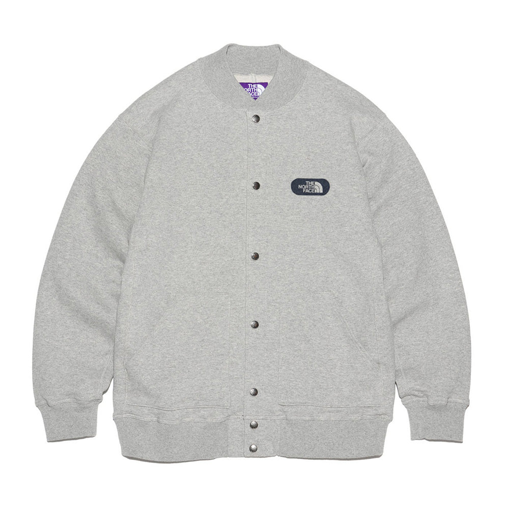 11oz Snap Cardigan