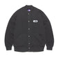 11oz Snap Cardigan