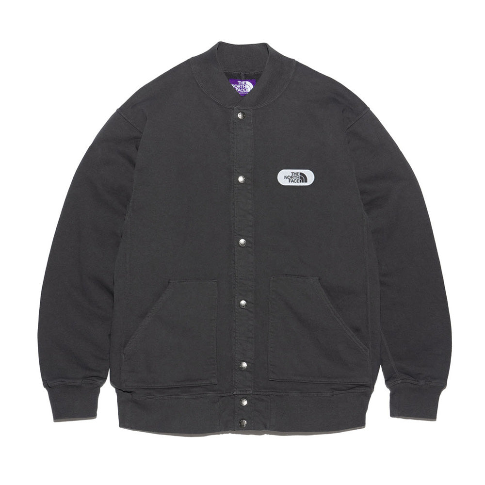 11oz Snap Cardigan