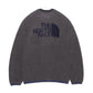 Mohair Field Crewneck Pullover