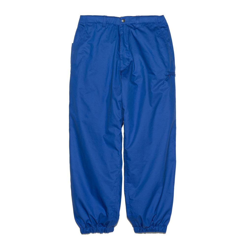 Lightweight Twill Field Insulation Pants