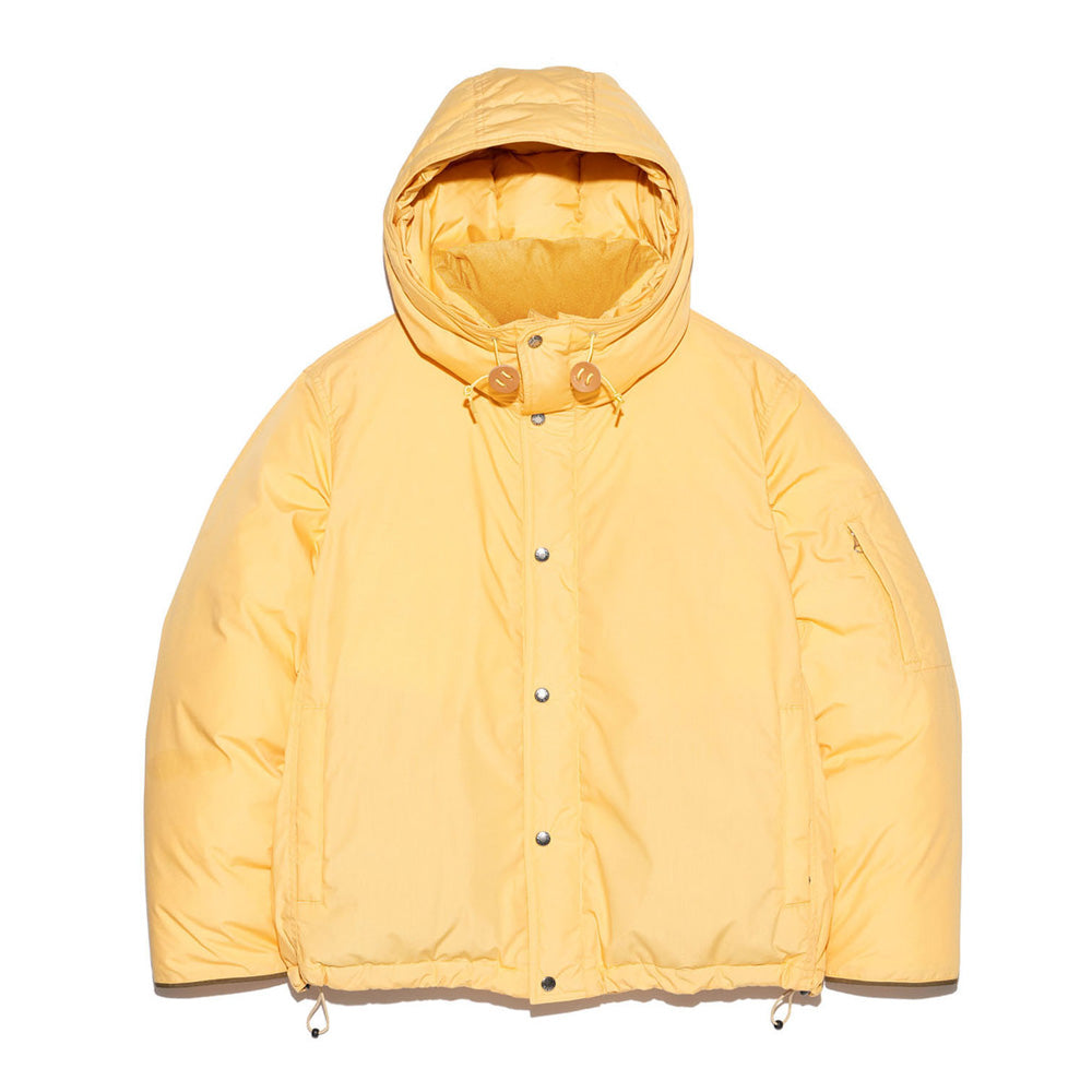 65/35 Mountain Short Down Parka