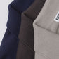 Cotton Knit Skipper Shirt