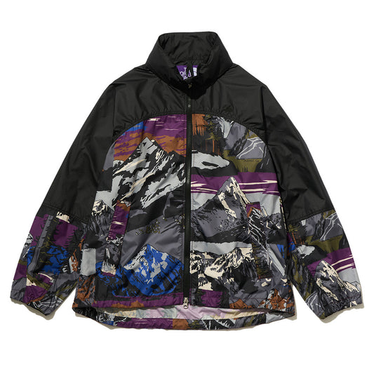 Mountain Wind Jacket