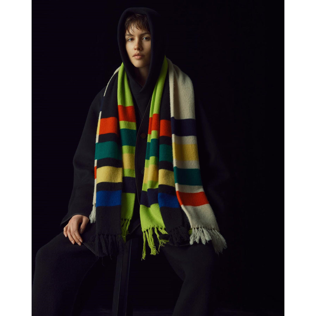 Cashmere Muffler