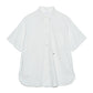 Button Down Wind S/S Shirt