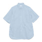 Button Down Wind S/S Shirt