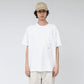 COOLMAX Jersey Pocket Tee