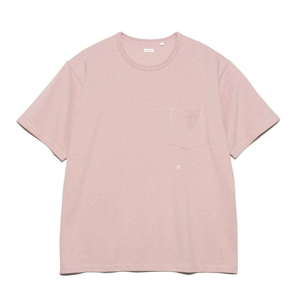 COOLMAX Jersey Pocket Tee