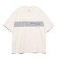 OOAL Graphic Pocket Tee