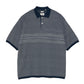 Polo Sweater