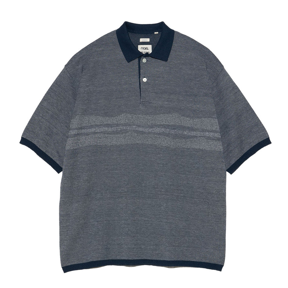 Polo Sweater