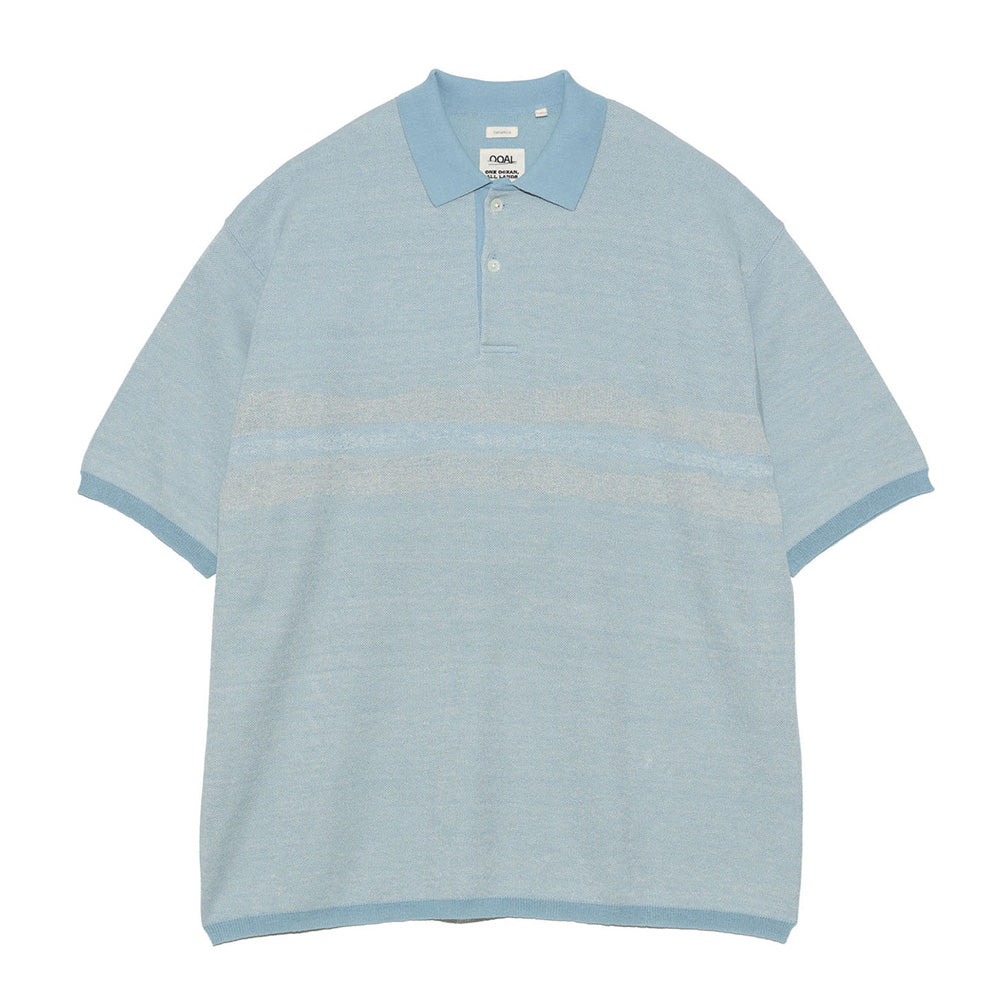 Polo Sweater