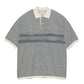 Polo Sweater